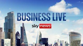 Business Live | US-UK trade deal 'done', says Trump as he meets Starmer at G7