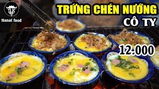 Trứng nướng chén cô Ty | Nổi tiếng ra sao sau 4 năm hoạt động?