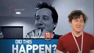 kyle.tv ::  CNN iReport Commercial (30 secs)