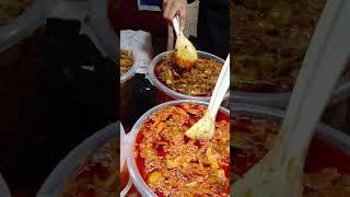 Konkan Jatra | Konkan Mahotsav 2023 | Konkani Malvani food festival | #kokan #food #short