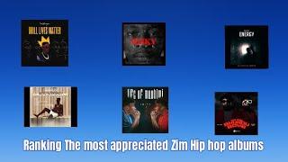 Ranking The Best Zim hip hop Albums_ Risky Life vs Life Of Muvhimi[Rating]