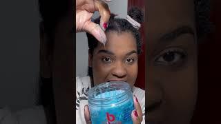 ROTINA CAPILAR , minha terapia #rotinacapilar #cabelo #rotinadiária #vlog