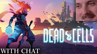 Forsen plays: Dead Cells (with chat)