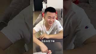 幸福從來不是買多貴的禮物，而是被惦記被偏愛被用心對待#金毛路虎 #愛情 #記錄