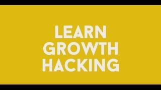 3-Month Growth Hacking Academy by Growth Tribe