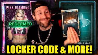 *LOCKER CODE GIVES LEGEND CARDS* New Live Events, Locker Code & MORE! WWE 2K24 MyFACTION