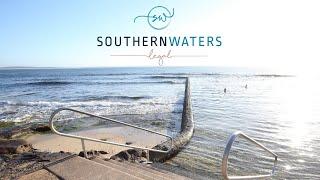 Southern Waters Legal...a Fresh Approach to Law