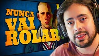 REAGINDO: A Sequência dos Seus Sonhos Nunca Vai Ser Lançada  | YONEWS