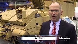 See Close with an Engineer version of the Armored Multi-Purpose Vehicle or AMPV