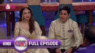 konsi party चल रही है ? | Bhabi Ji Ghar Par Hai |Full Ep. 1214|30-Jun-2022|Angoori|@andtvchannel