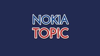 Nokia - Topic