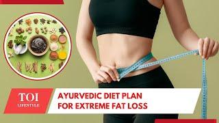 Ayurvedic Approach To Weight Loss: Five Tips Beyond The Fad Diets