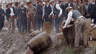 How Americans Found a Clever Loophole in the Prohibition Act