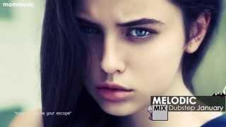 Best Melodic Dubstep Mix 2015