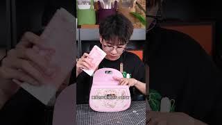 #手工皮包 #百搭包包 #手工皮具#纯手工制作