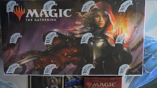 Throne of Eldraine Unboxing: Huge Pulls!!!!