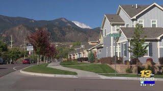 Colorado Springs again ranked in top 10 of 100 best places to live in the U.S.