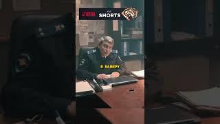 Опер спас адвоката от продажного майора  #фильмы #сериалы #кино