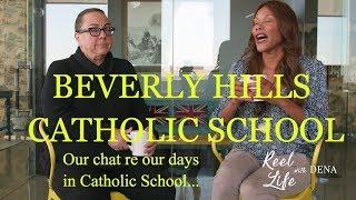 Catholic School in Beverly Hills I Tara Karsian