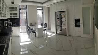 فيلا فخمة للبيع في مدينة بورصة التركية #تركيا #بورصة #عقارات #شقق #فلل #إستثمار #مشاريع_إستثمارية
