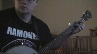 Frailing Strum Repair