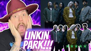 (EPIC BREAKDOWN!) “THE EMPTINESS MACHINE” LINKIN PARK REACTION!!!