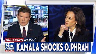 Special Report with Bret Baier 9/20/24 FULL END SHOW | ᖴO᙭ ᗷᖇEᗩKIᑎG ᑎEᗯS Tᖇᑌᗰᑭ September 20, 2024