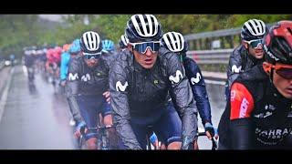 Giro d'Italia 2021 I Best Of I Cycling Motivation