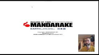 Mandarake website + chatting!