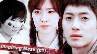 Inspiring Mask [au/part1]  - Kang To/Ok Ryeon/Jung Tae - To the Hills