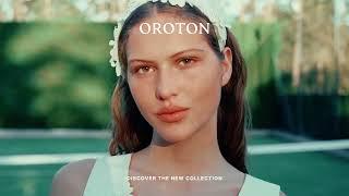 Oroton | Spring Greens