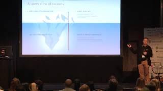 AUT Case Study: Deployment of SharePoint 2013 Document, Records and Collaboration Solution