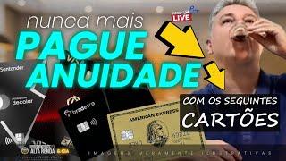 QUANTOS CARTÕES SEM ANUIDADE BLACK, INFINITE, AMEX VOCÊ PODE TER DEVIDO ESTAS CAMPANHAS,SAIBA MAIS.