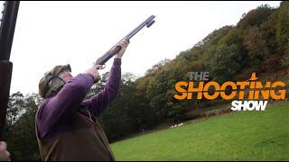 The Shooting Show - Gerwyn gets to grips with Dead Man’s Shoot