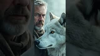ice wolf