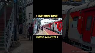 Duronto Express #shorts #indianrailways