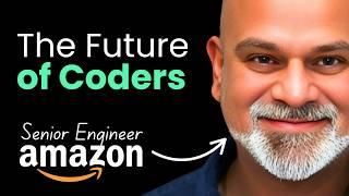 Top Amazon Engineer: "5 Jobs Being Replaced by AI”