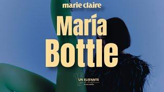 UN ELEFANTE EN LA HABITACIÓN. María Bottle. T2. EP6. Descubrir tu propia autenticidad