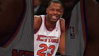 Why Sheed LOVED Playing For The New York Knicks!