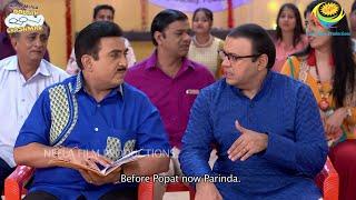 NEW! Ep 3779 - Taarak Mehta Ka Ooltah Chashmah - Full Episode | तारक मेहता का उल्टा चश्मा