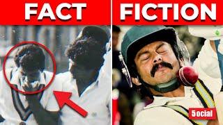 10 Things 83 Movie Got Factually Right & Wrong | Fact vs Fiction