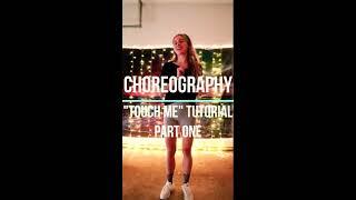 Choreography Tutorial pt. 1