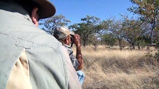 Hotels in T.O., Saskatoon drop hosting African Hunting Expos