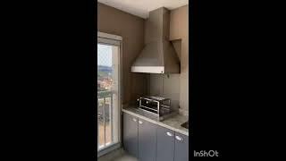 Apartamento à venda, Jundiaí, São Paulo - Zion Prime Negócios Imobiliários