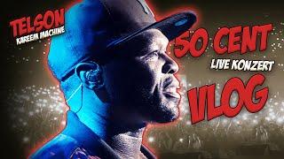 50 Cent Vlog