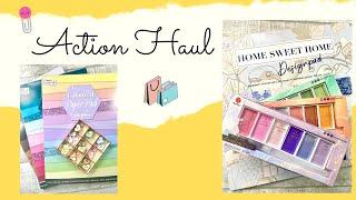 ️ ACTION Haul I DIY I Annilis Welt  ️