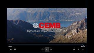 CEMB - Video Corporate