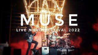 Muse - Full Gig @ Novo 2022