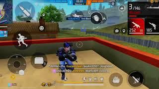 Garena free fire - CS Ranked Gameplay |   freefire clash squad | Must |Watch Take And Gaming