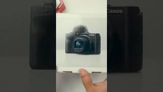 Canon Powershot V1!!!